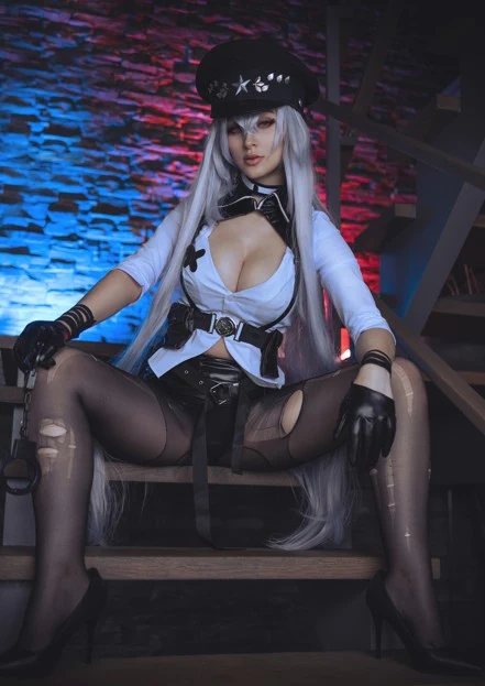 Azur Lane: Gangut (Digital Set) - Image 3