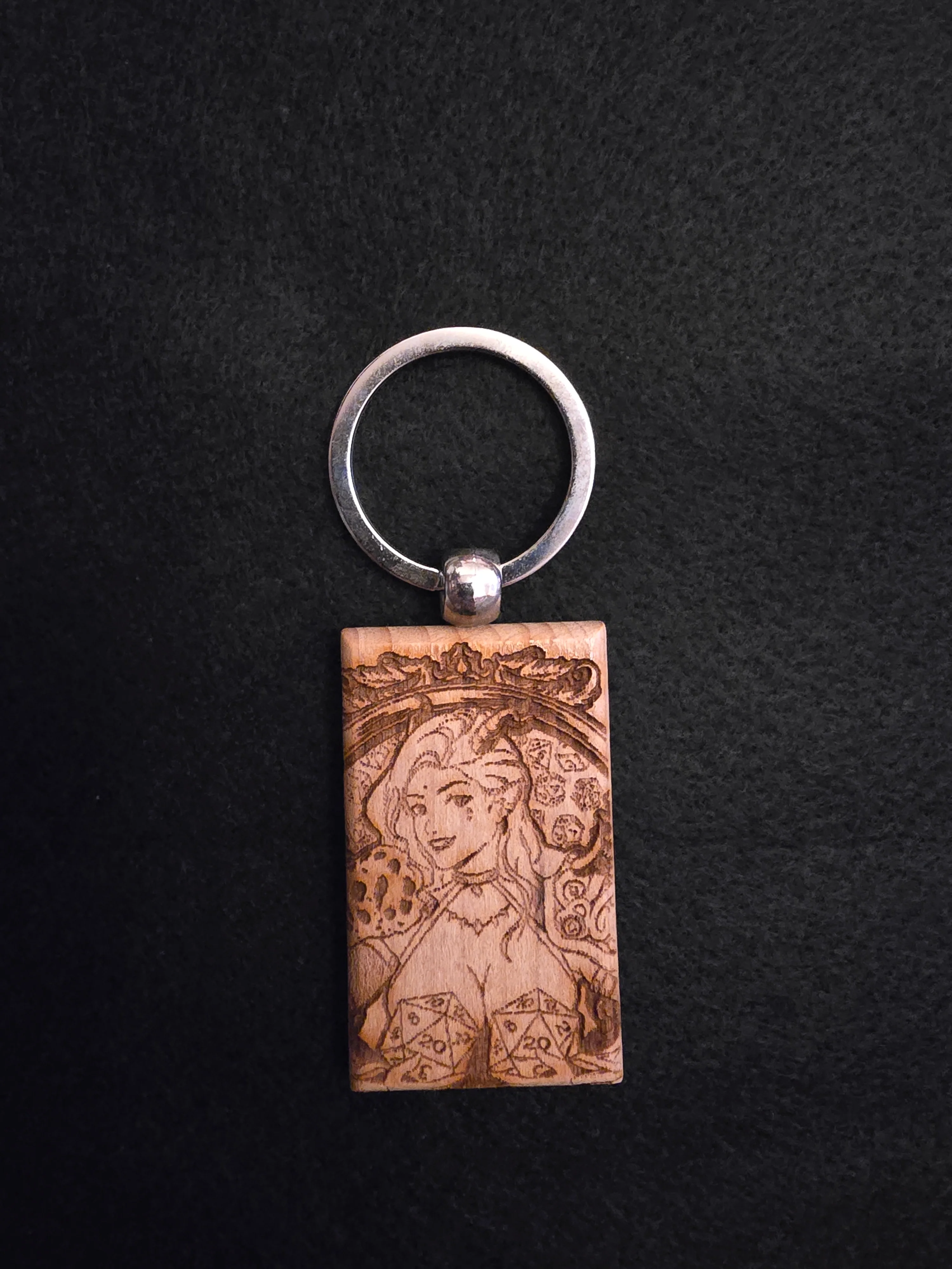 Keychains (Schlüsselanhänger) - Image 12