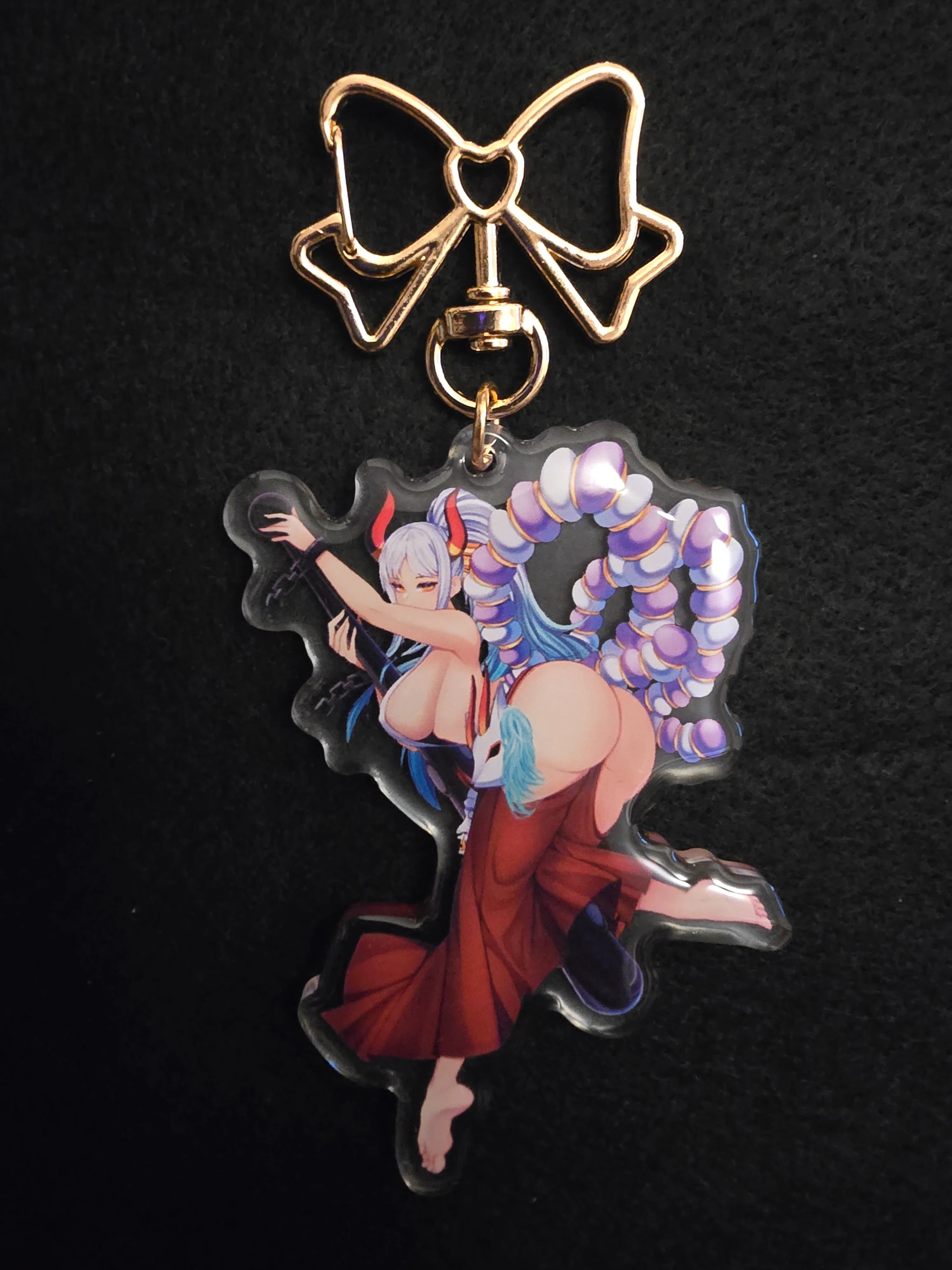 Keychains (Schlüsselanhänger) - Image 7