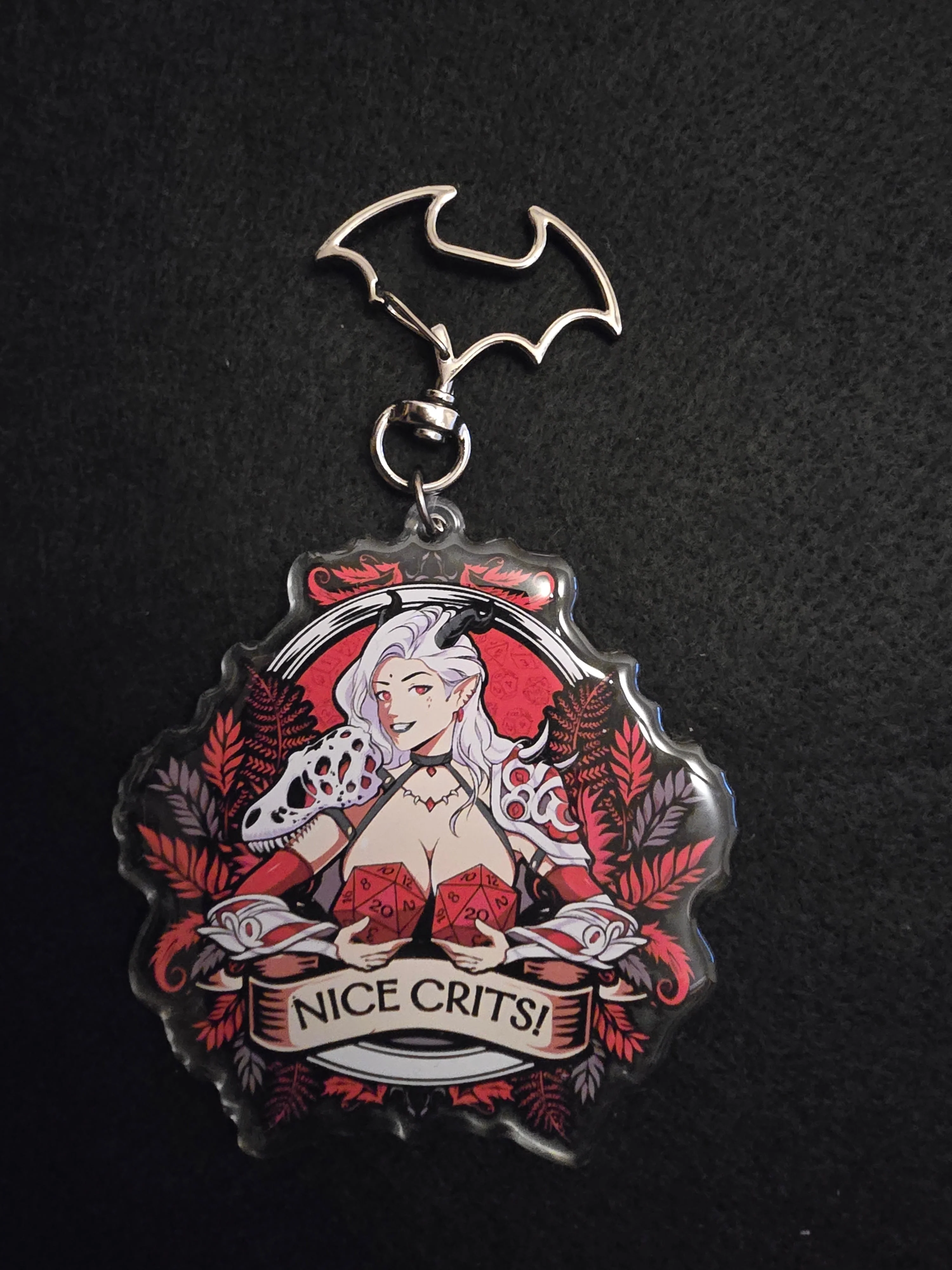 Keychains (Schlüsselanhänger) - Image 8