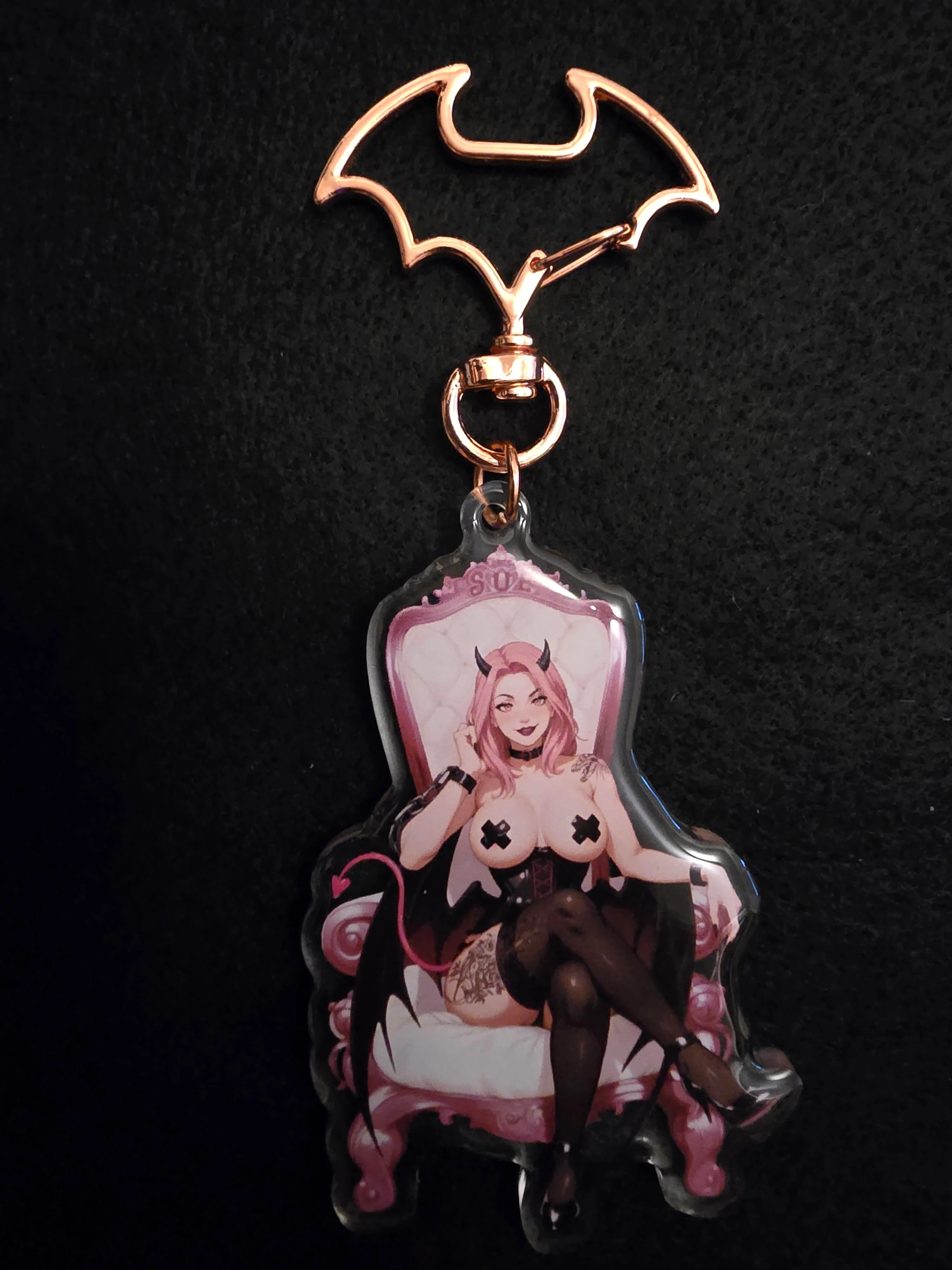 Keychains (Schlüsselanhänger) - Image 9