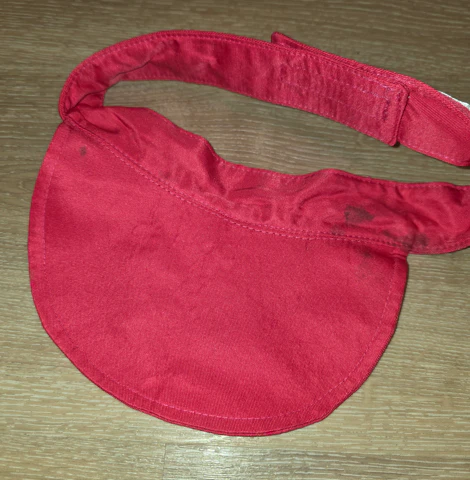 Wardrobe Clearance: Diner Outfit + Harness - Image 4