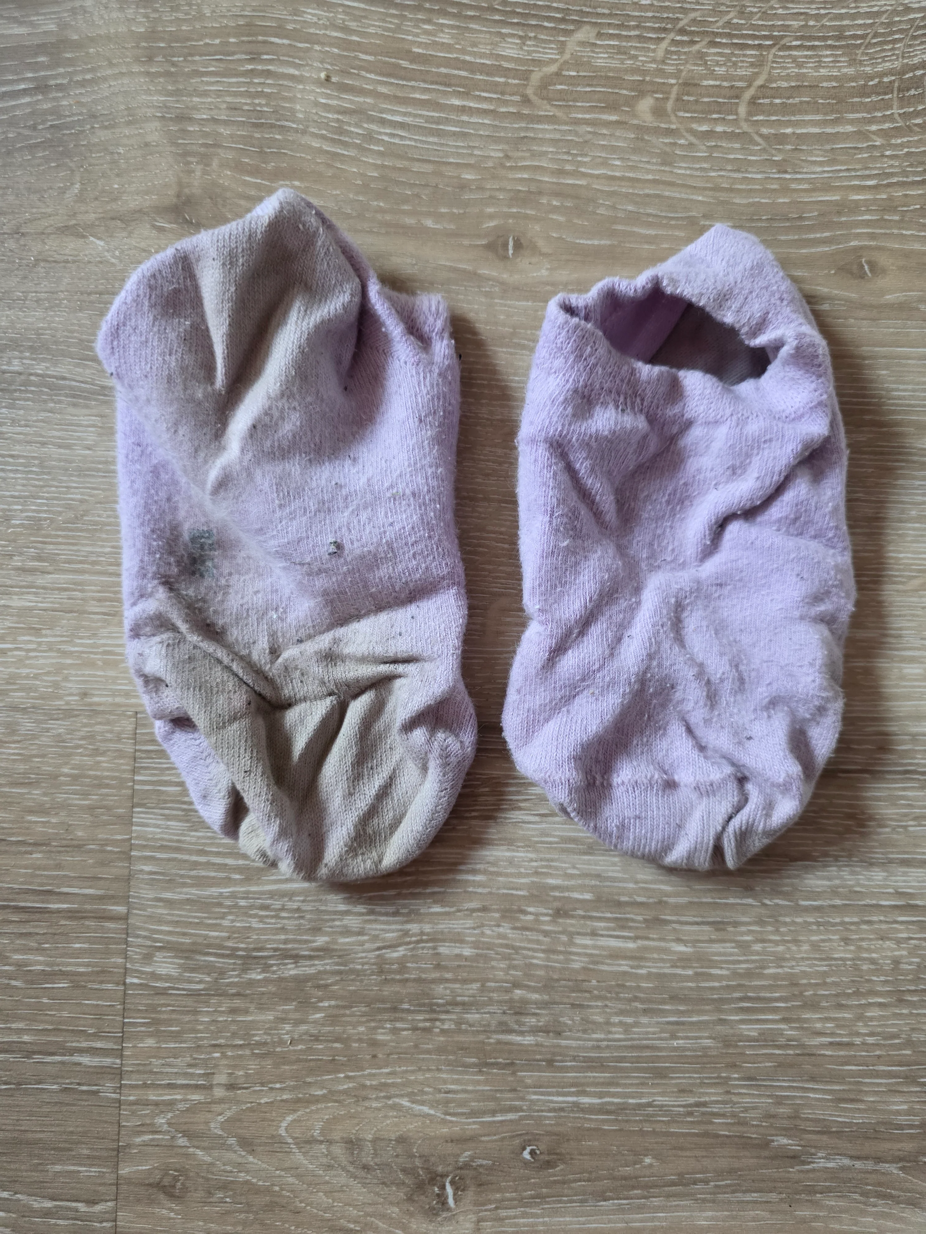 Wardrobe Clearance: Socks - Image 6